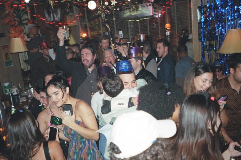 Ray’s in the Lower East Side