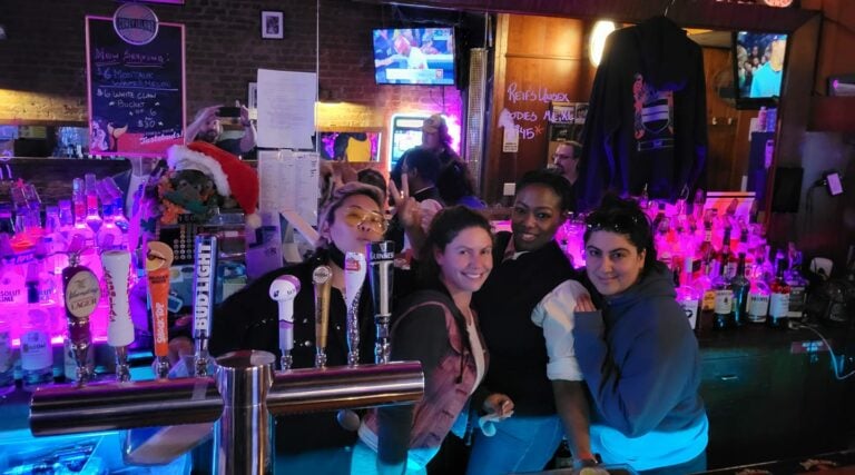 Reif's Tavern in NYC Reif's Tavern in NYC