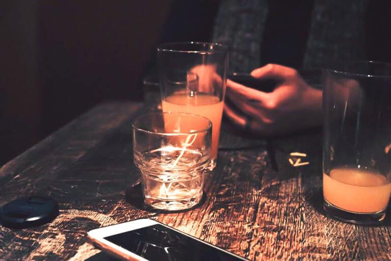 Carmelo’s in Brooklyn