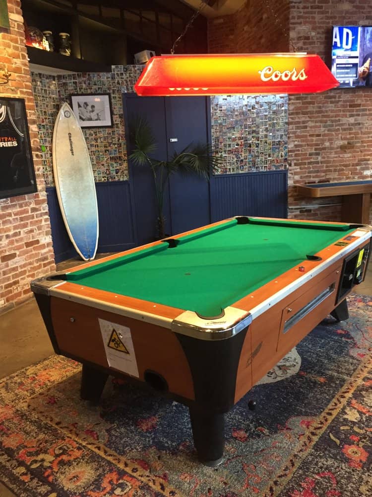 Fulton Hall in Fort Greene Fulton Hall in Fort Greene