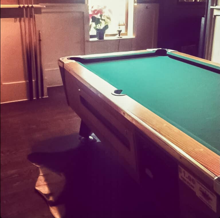 Halyards in Brooklyn