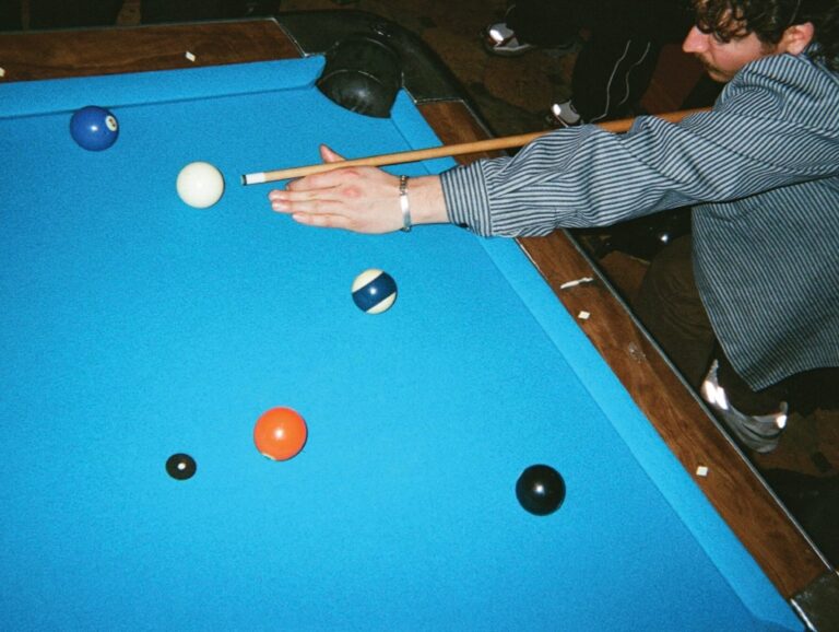 Lucy's in the East Village