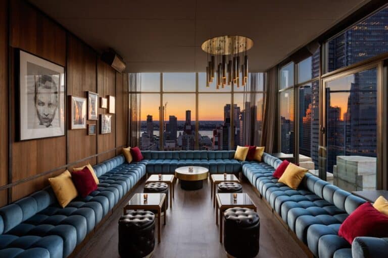 The Skylark in Midtown NYC