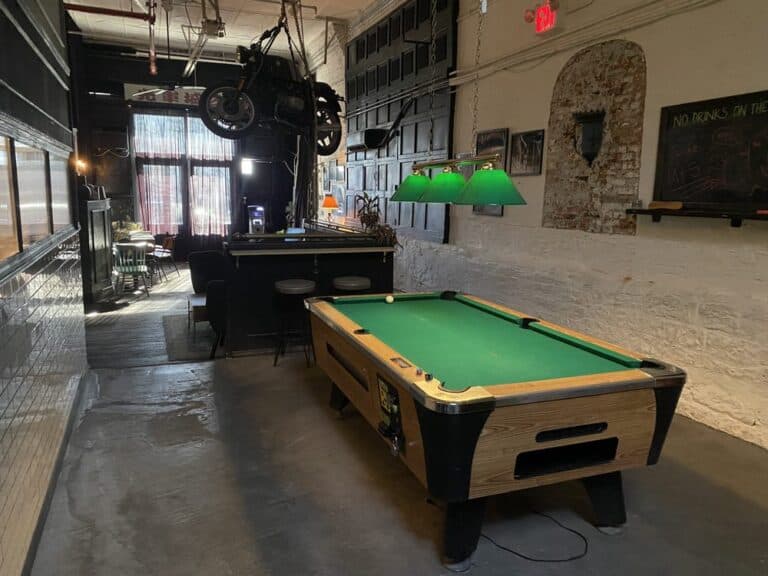 The Monroe in Manhattan