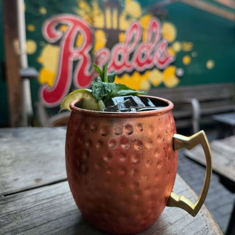 Redd’s Tavern in NYC Redd’s Tavern in NYC